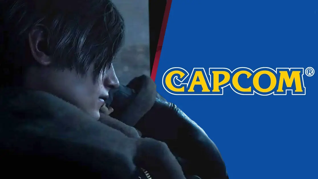 Capcom Showcase