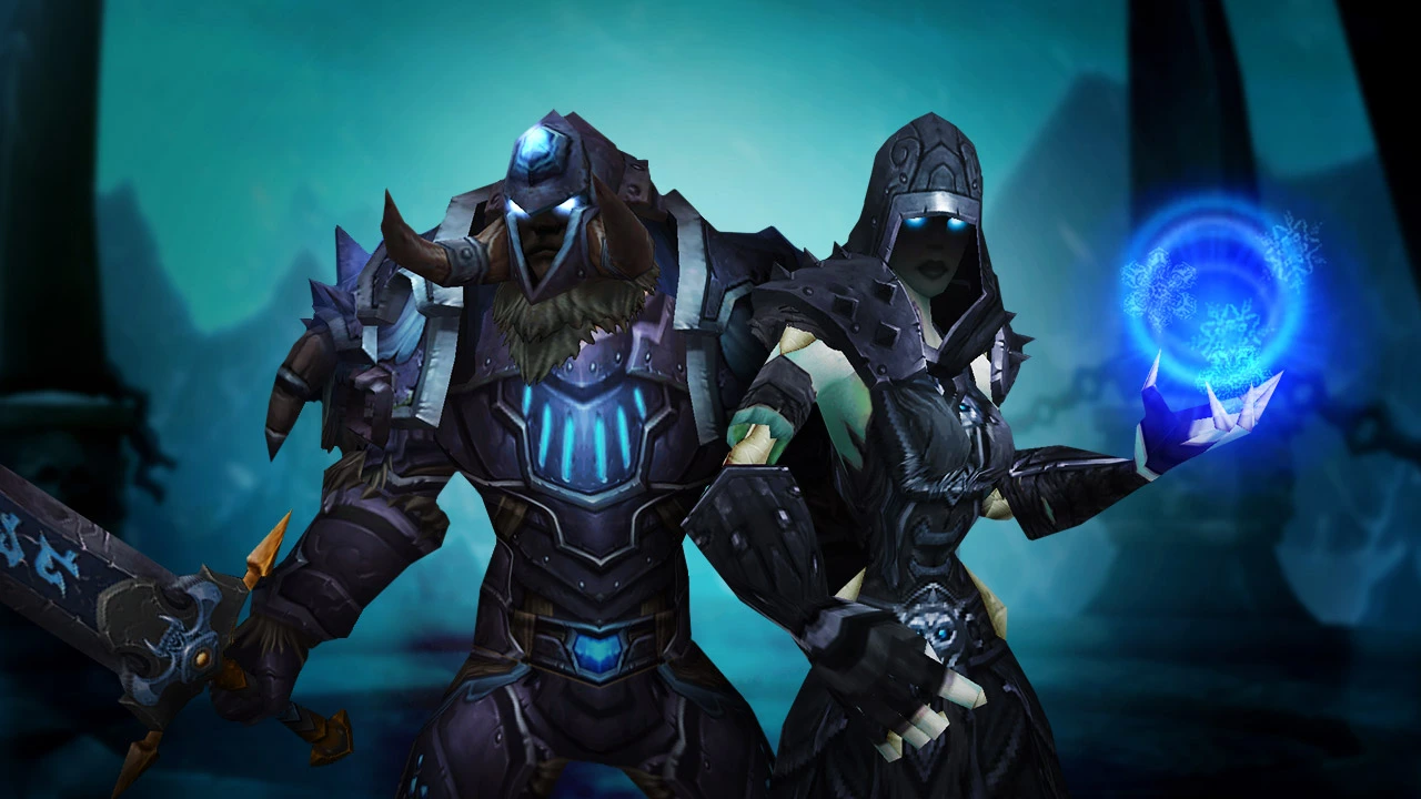 World of Warcraft