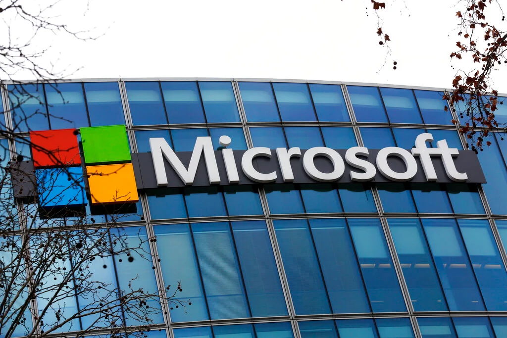 Microsoft
