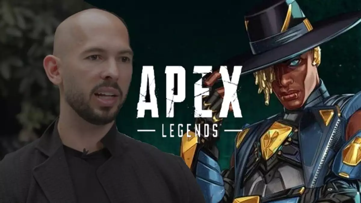 Andrew Tate Apex