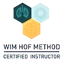Wim Hof breathwork method Cape Cod certified instructor