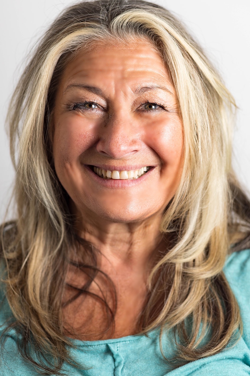 Deborah Wirzburger - Founder of The Nørdik Mermaid, Master LMT and certified Wim Hof instructor