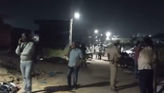 تلنگانہ, وزیر کے پی اے کے گھر پر انکم‌ٹیکس‌کا‌چھاپہ