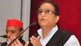 اعظم خان کے قلب پرحملہ،ہاسپٹل میں زیرعلاج