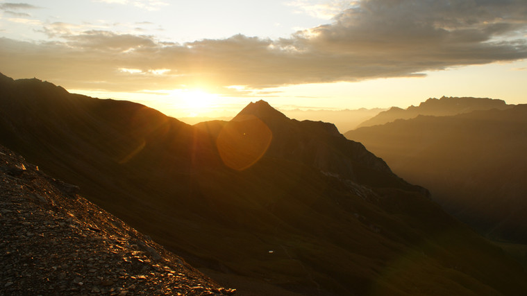Sommer im Samnauntal – absoluter Hammer!