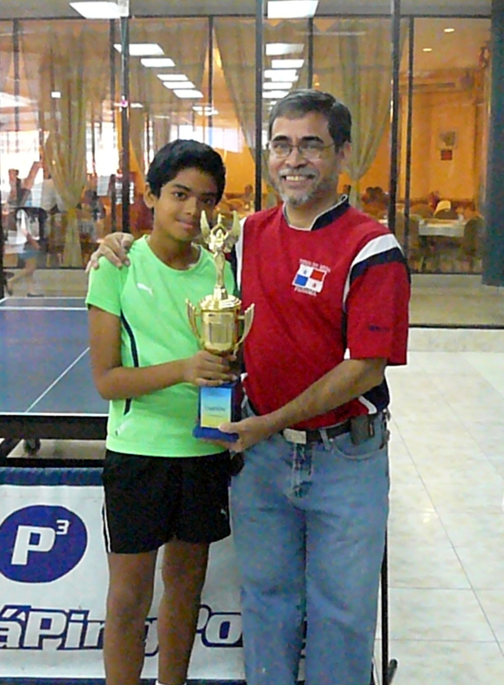 2do Torneo PPP