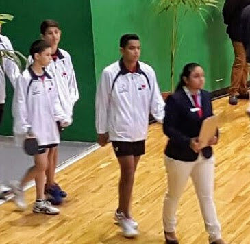 JEDECAC 2015