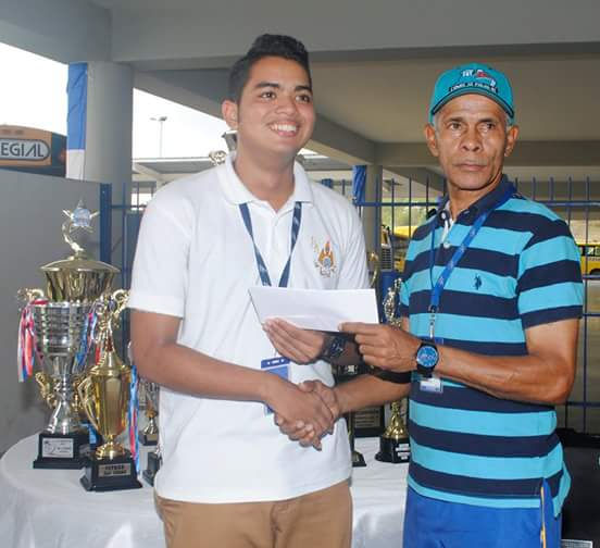 Reconocimiento del IJA