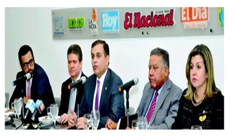 Cámara Comercio procura mejorar sector empresarial