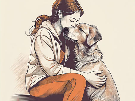 Bindungs- und bedürfnisorientiertes Hundetraining - Was soll das eigentlich sein?