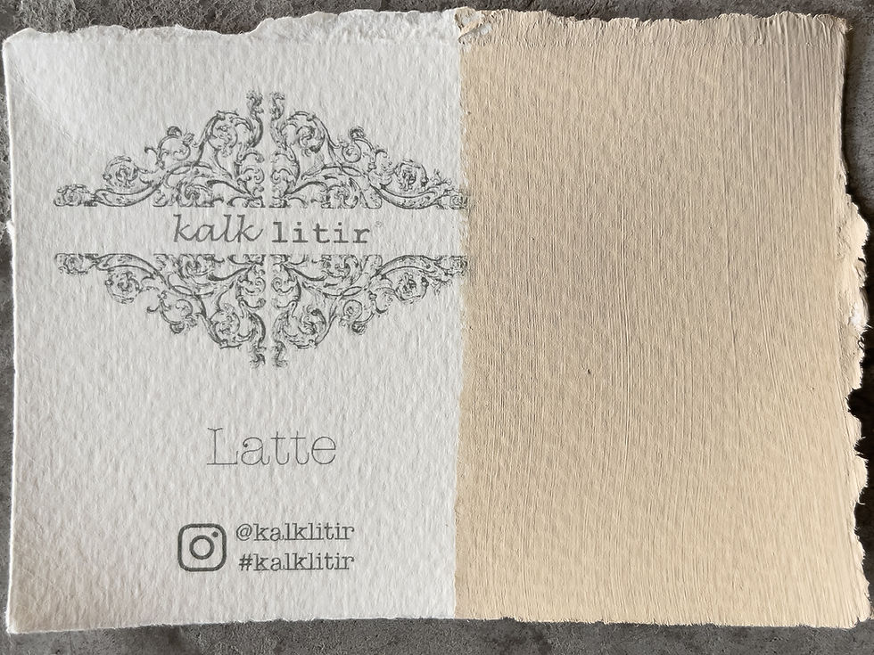 Thumbnail: LATTE