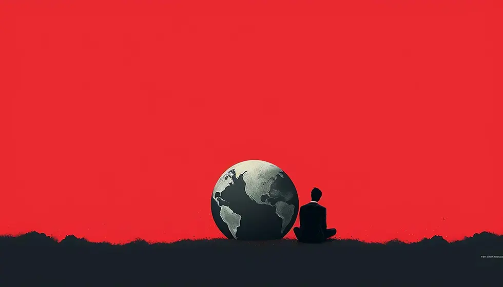 Startup Branding Strategy: How Businesses Stay Strong During Global Uncertainty