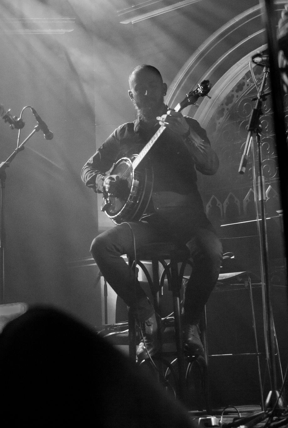 Irish Tenor Banjo Armagh