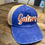 Thumbnail: Gators Pony Tail Hat