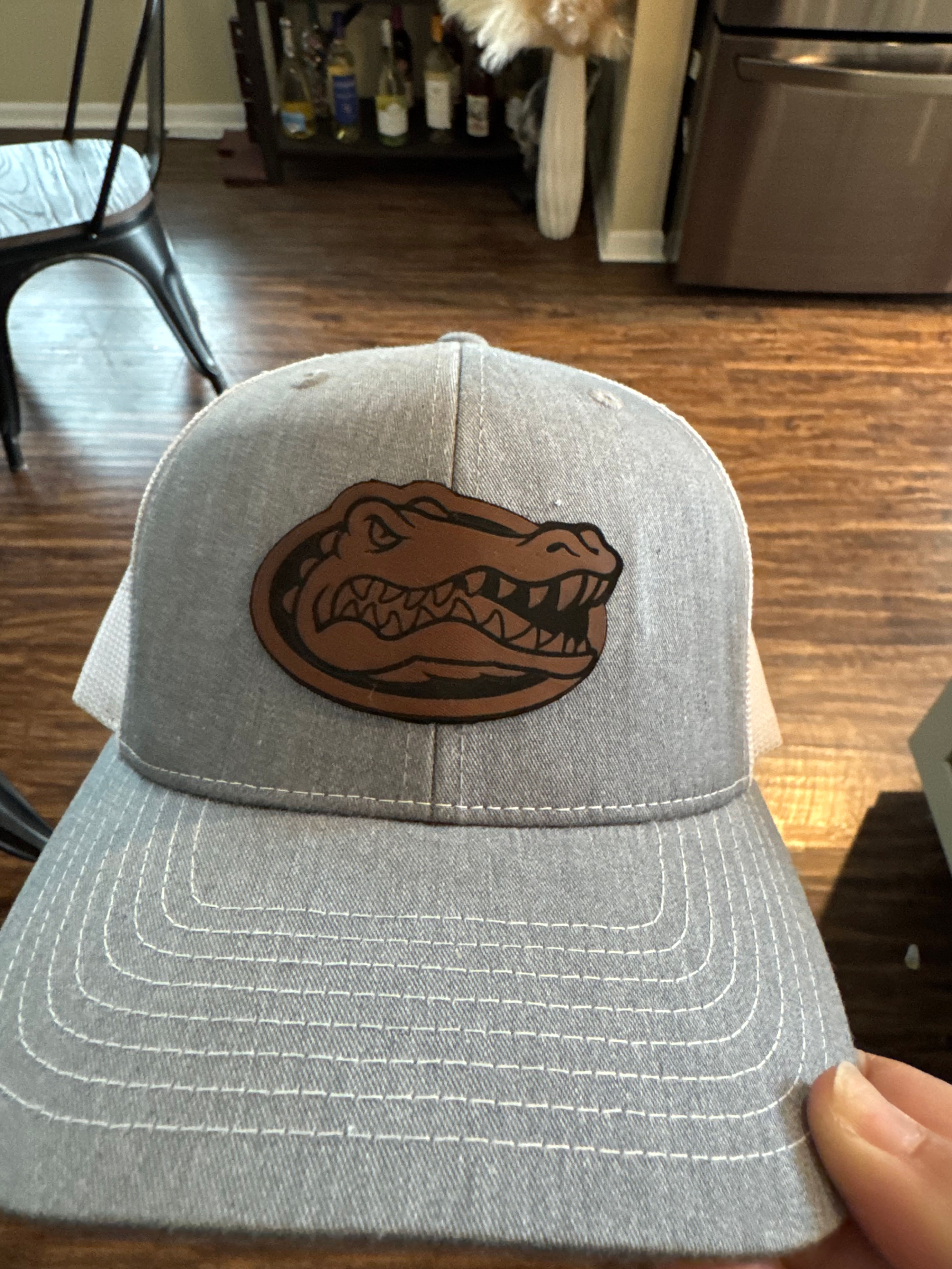 Gators Mesh Hat