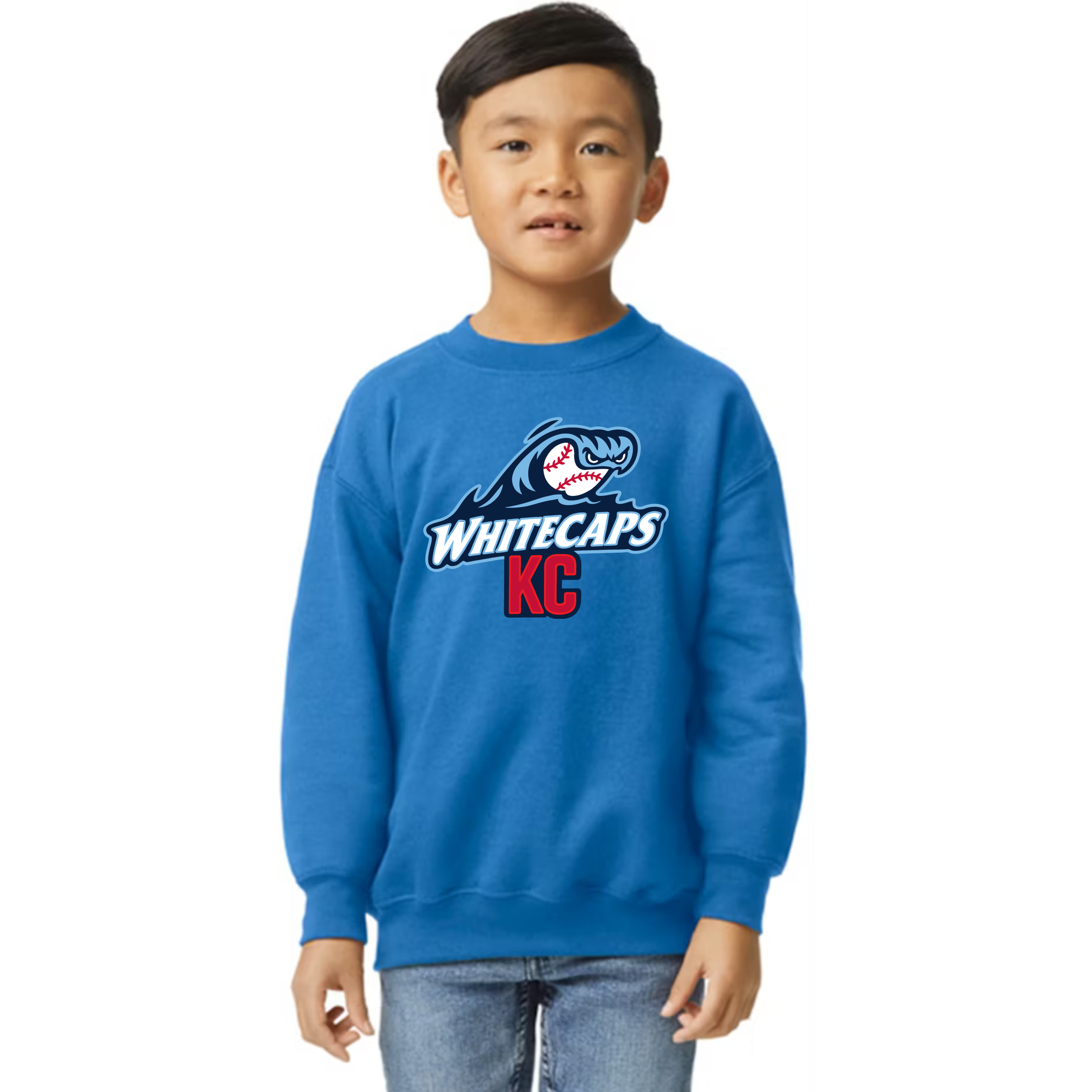 Youth KC Whitecaps