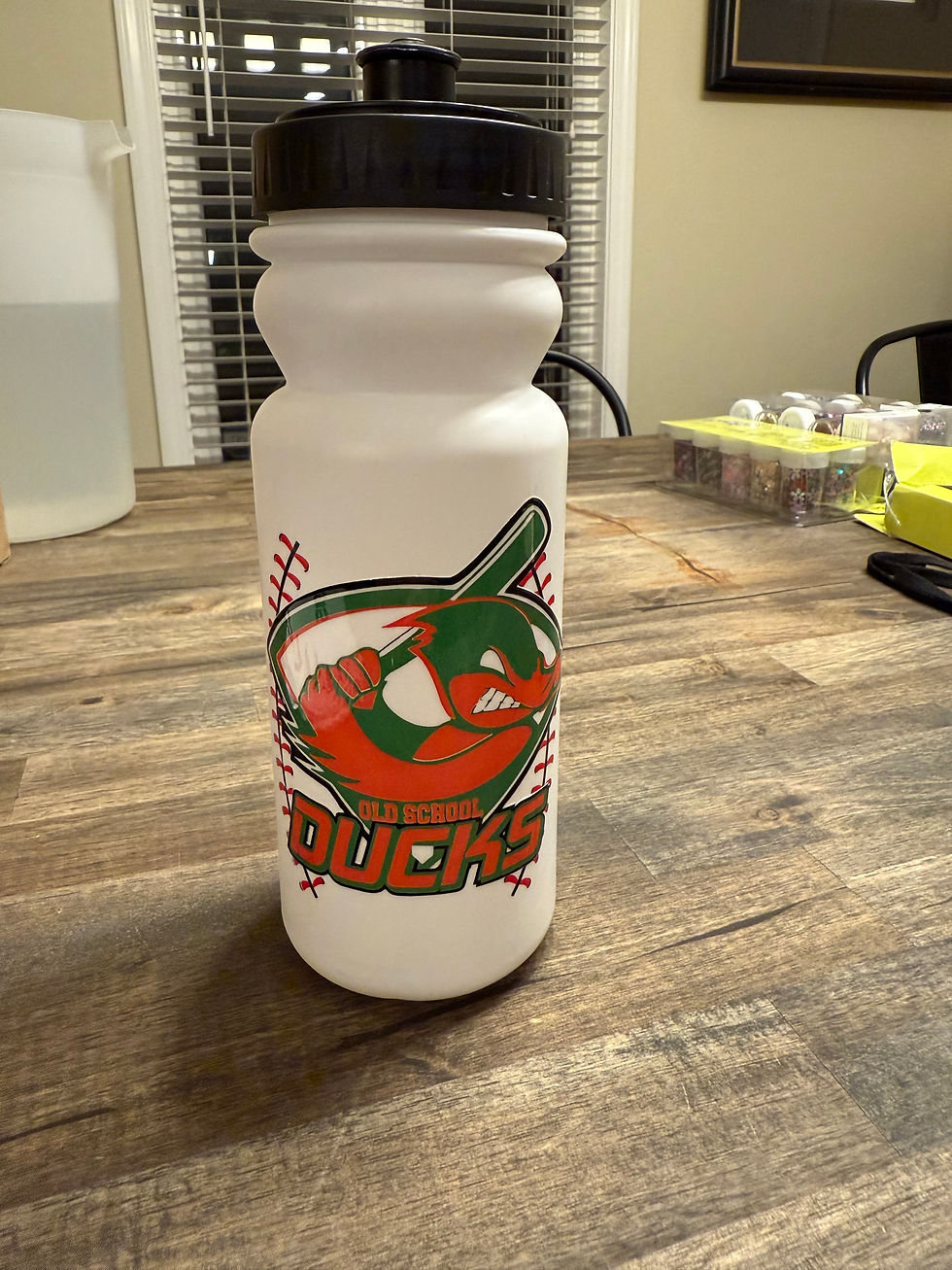 Thumbnail: Custom Ducks Products