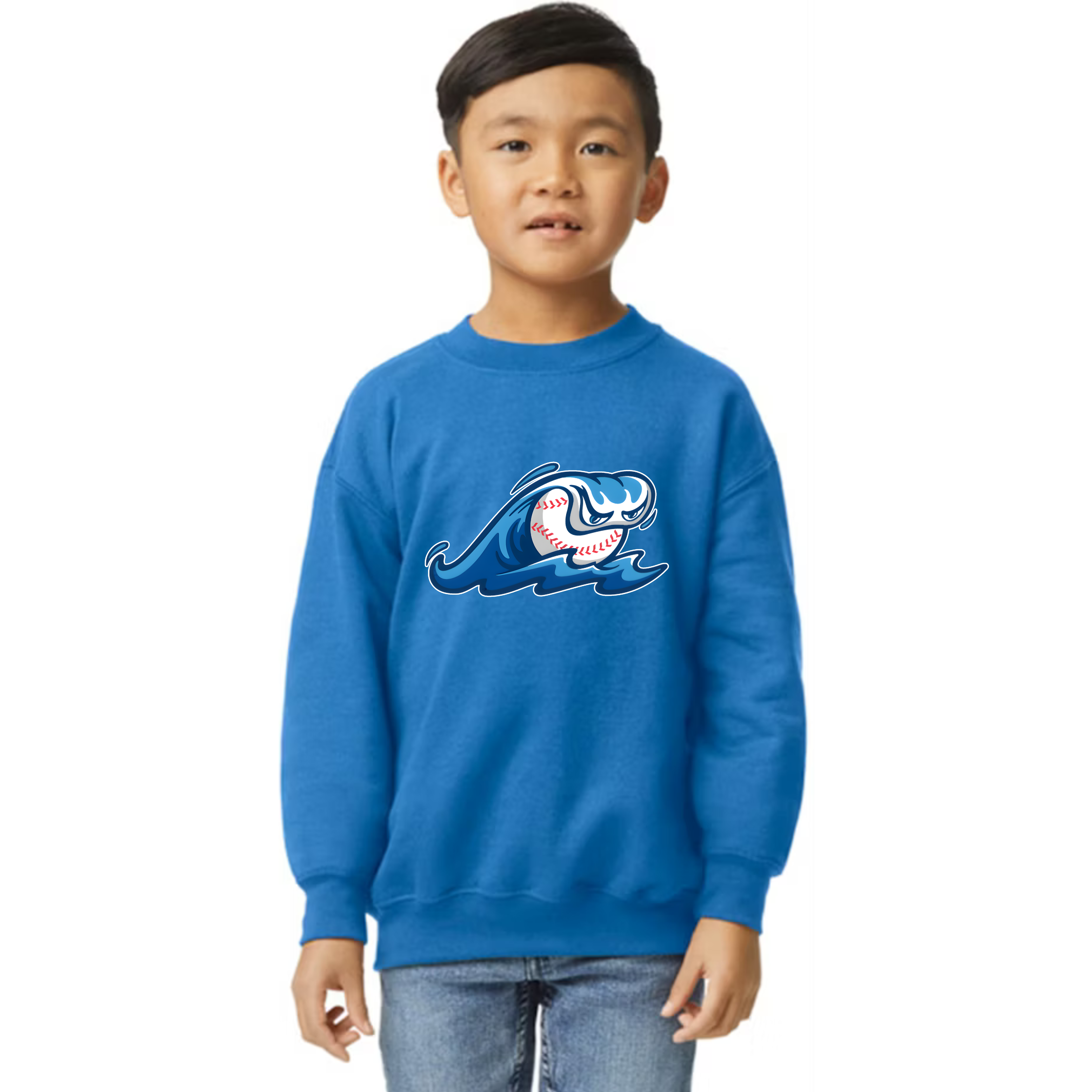Youth  Whitecaps