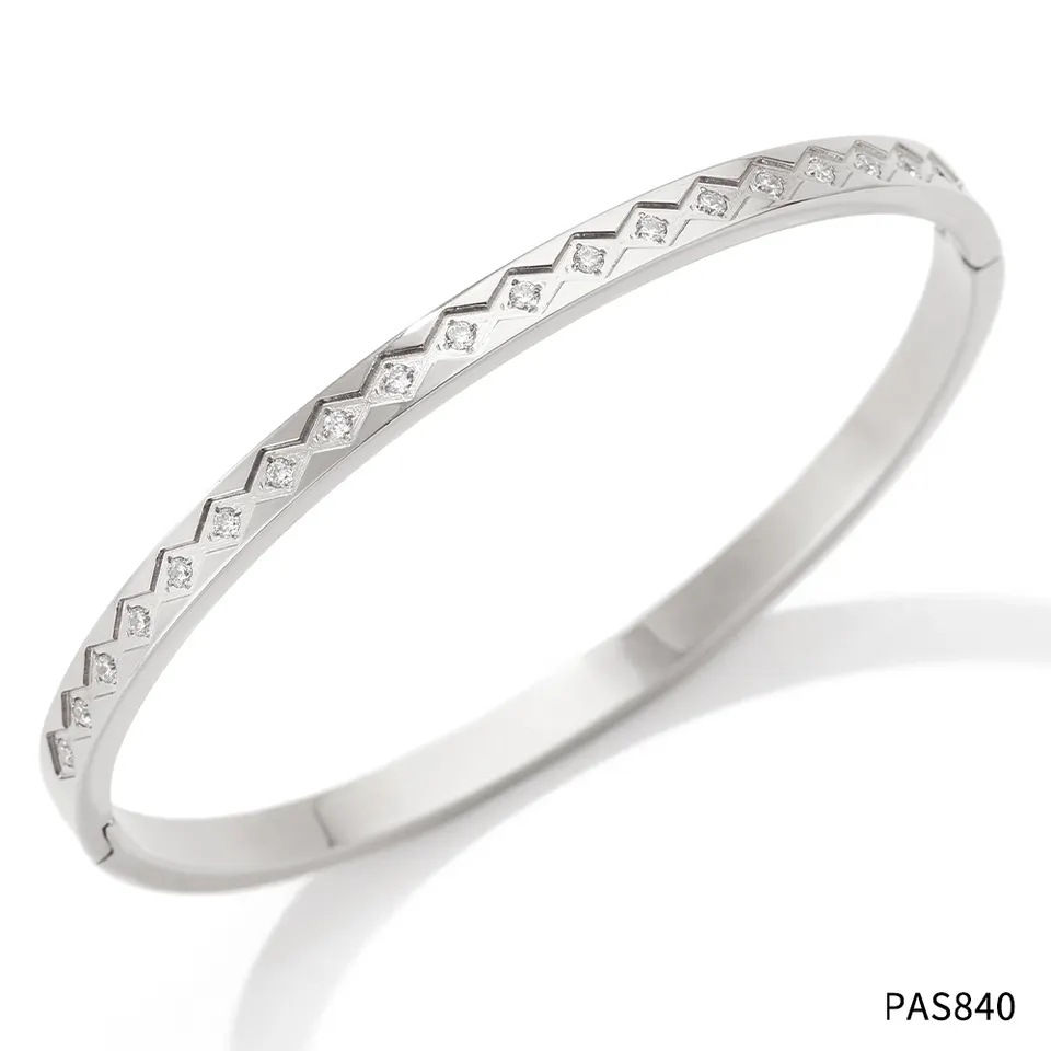 Thumbnail: Luxe Harmony Bangles