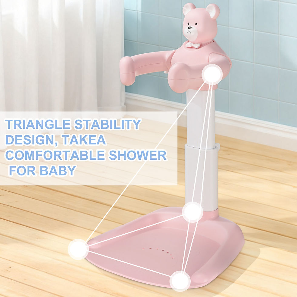 Thumbnail: BabyNest™ Bath Support