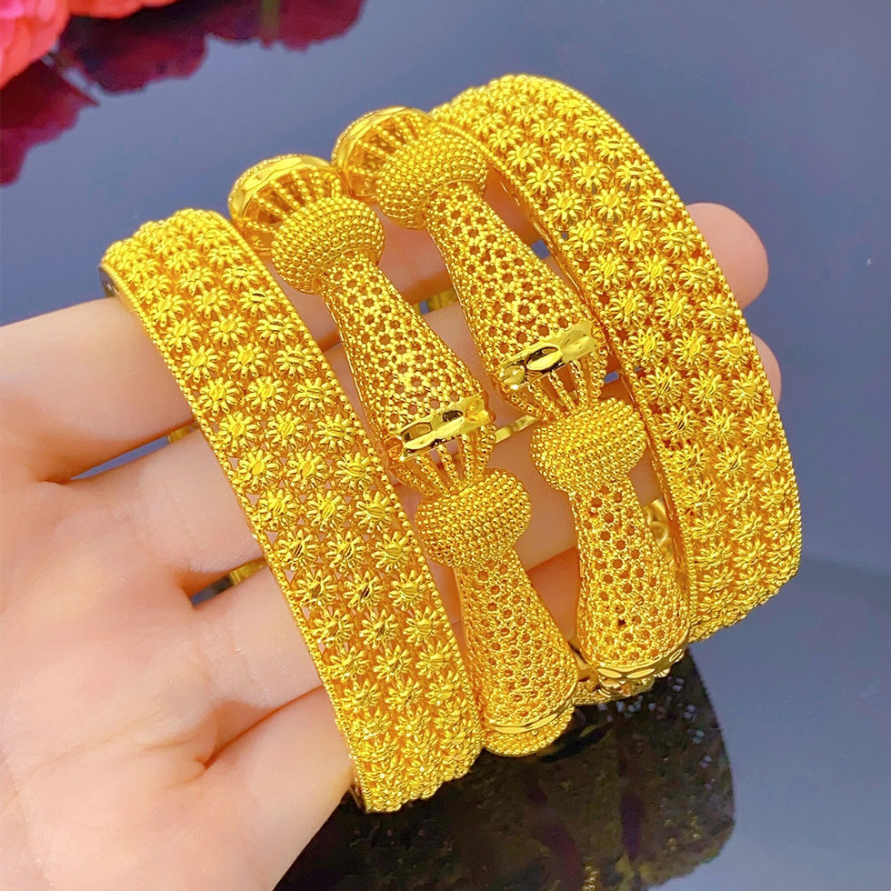 Thumbnail: Queen of Africa Collection