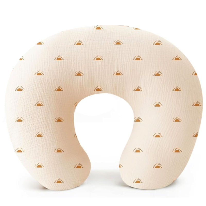 Thumbnail: BabyNest Comfort Pillow™