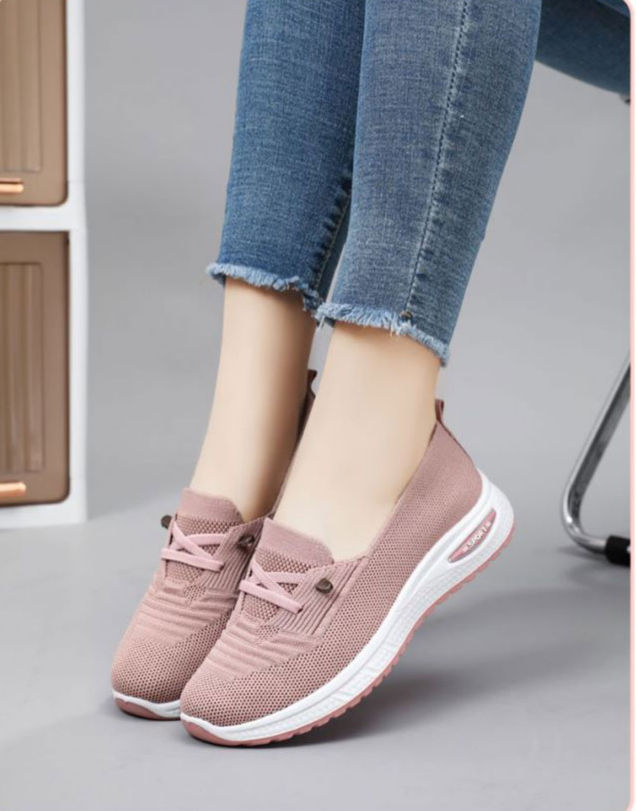 Thumbnail: FeatherStep – Feel Light. Walk Free.