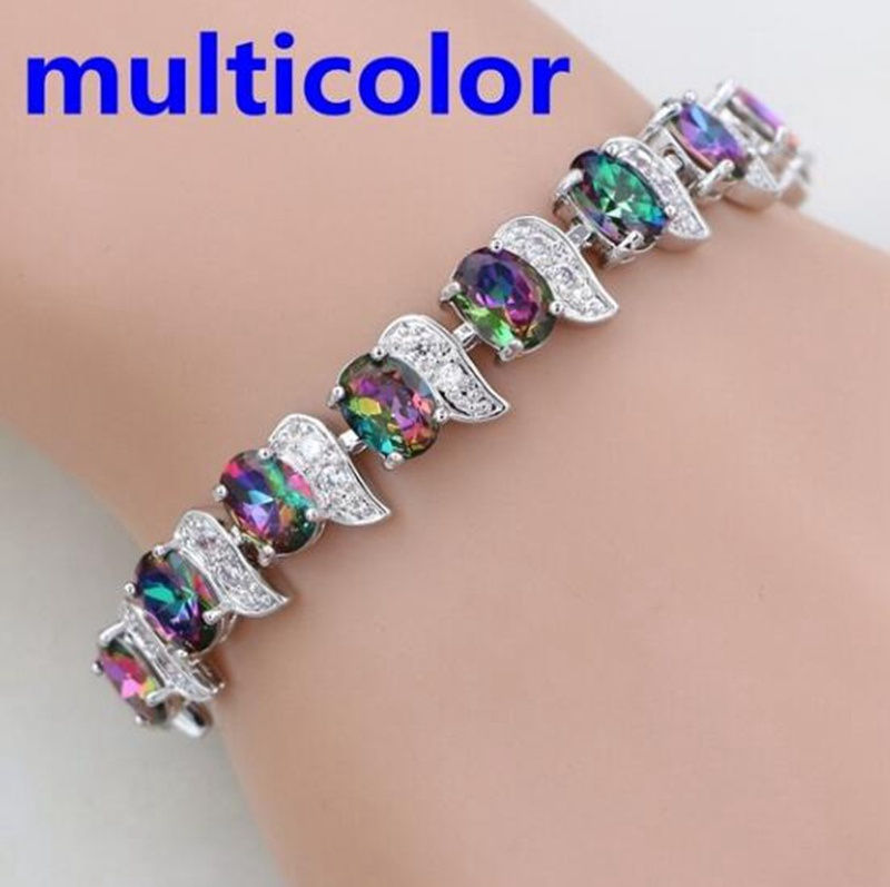 Thumbnail: Infinity Spark Bracelet