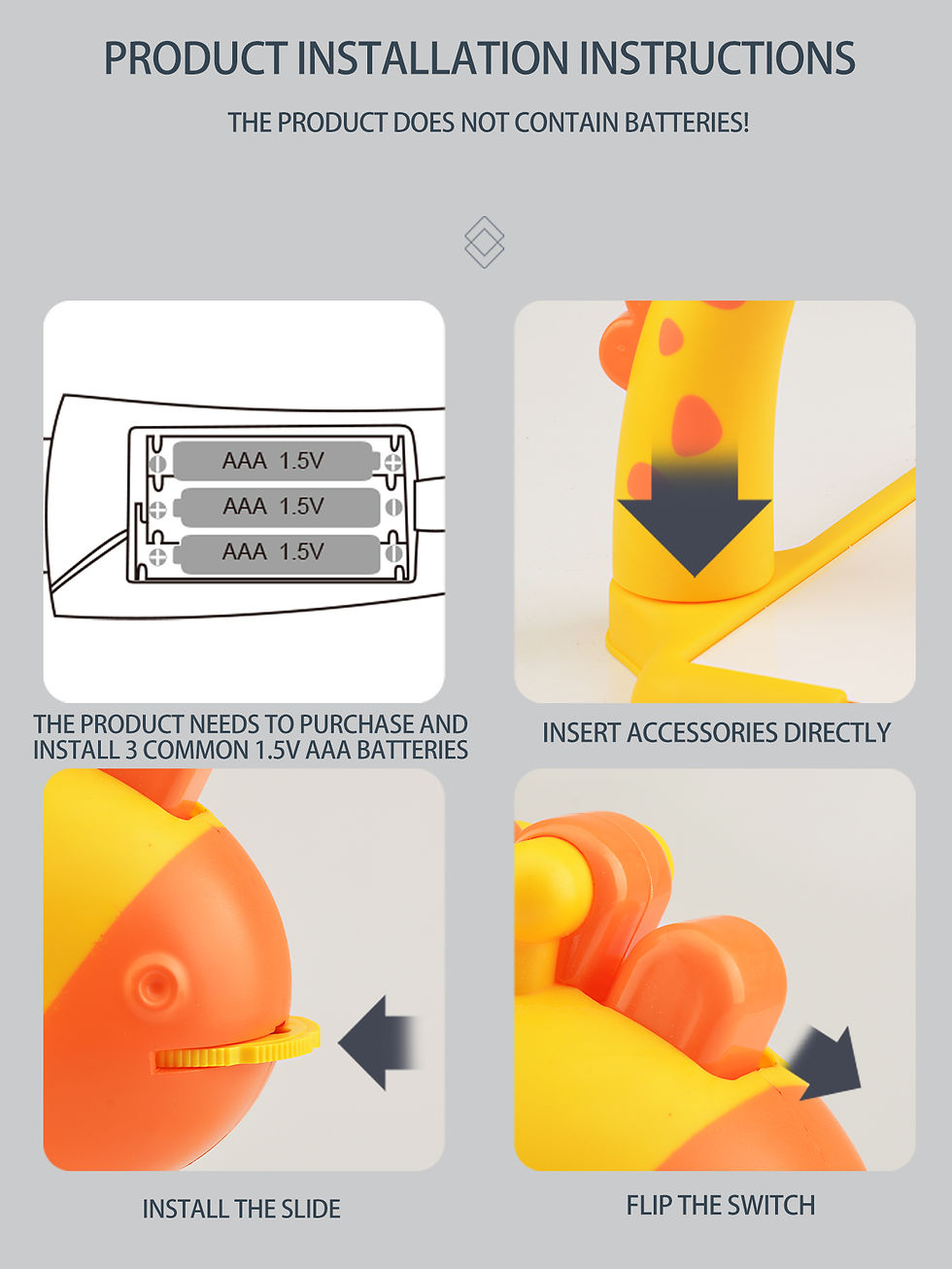 Thumbnail: BrightSketch™ Drawing Projector