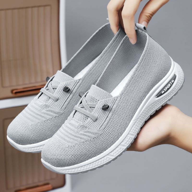 Thumbnail: FeatherStep – Feel Light. Walk Free.