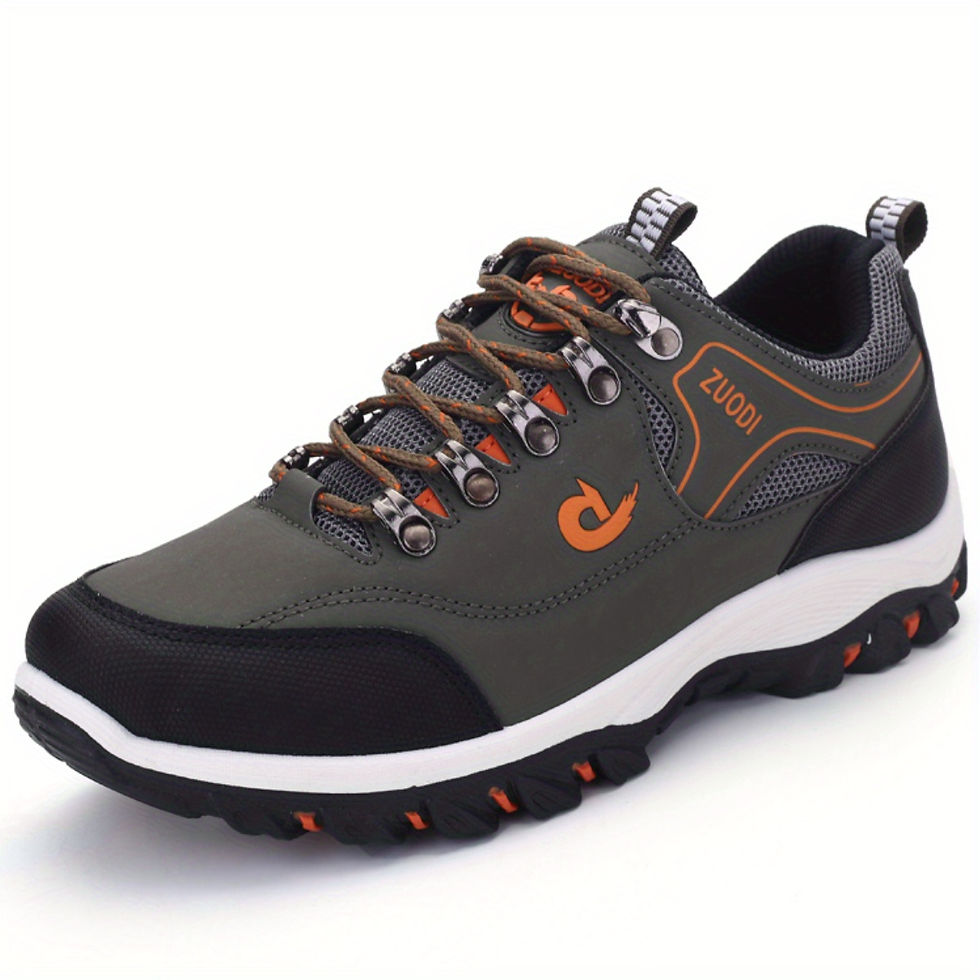 Thumbnail: TrailCore Men's OutdoorShoes