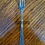 Thumbnail: Vintage Albert Pick Co. Inc. Silver Seafood/Oyster Fork
