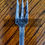 Thumbnail: Vintage Albert Pick Co. Inc. Silver Seafood/Oyster Fork