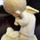 Thumbnail: Precious Moments "God's Ray of Mercy" PM-841