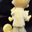Thumbnail: Precious Moments "Blessed Are The Peacemakers" Figurine E-3107