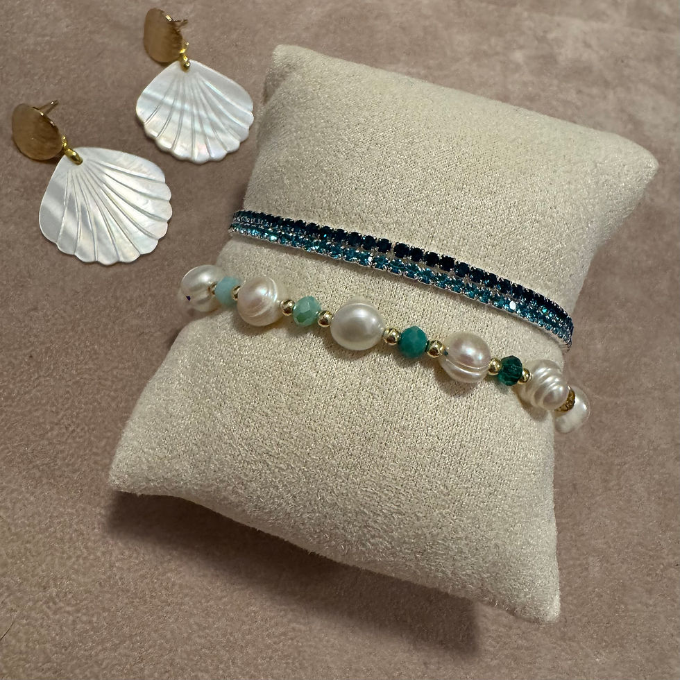 Sommer Schmuck Damen