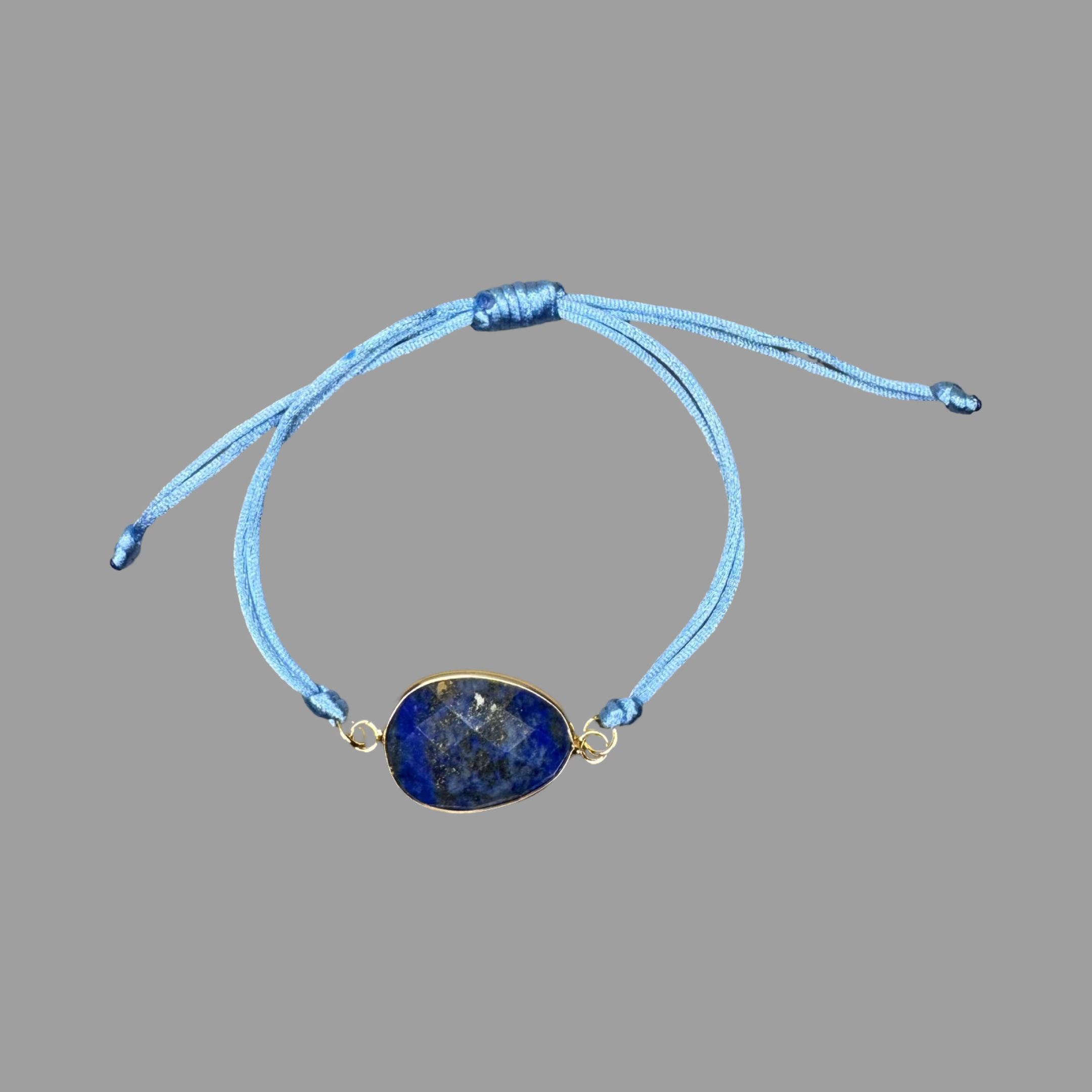 Lotta Armband mit Edelstein