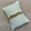 Miniaturbild: Golden Glow Armband-Set (3-teilig) 