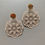 Miniaturbild: Metallornament Giorgia