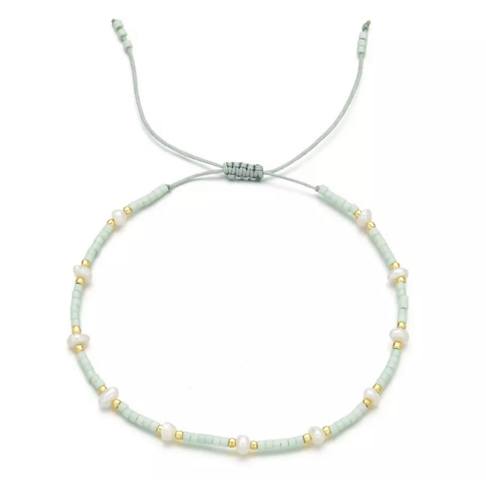 Miniaturbild: Trend Armbänder