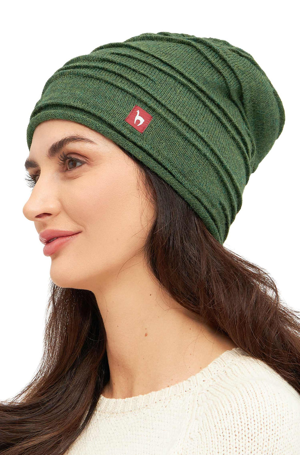 Miniaturbild: Alpaka Mütze Caminos