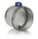 ZB-16-400 Actron Air Zone Barrel Assembly 16 inch - 400mm Actronair