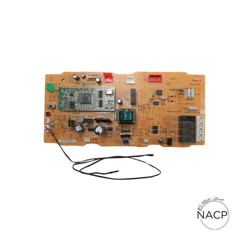 1232095 Indoor PCB (Control Unit) | Daikin Spare Parts