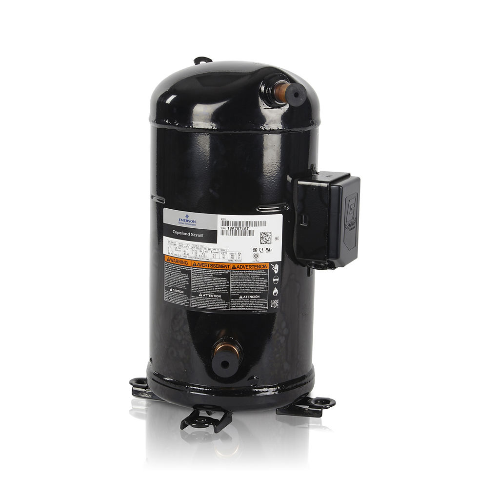 Compressors | Actron Spare Parts