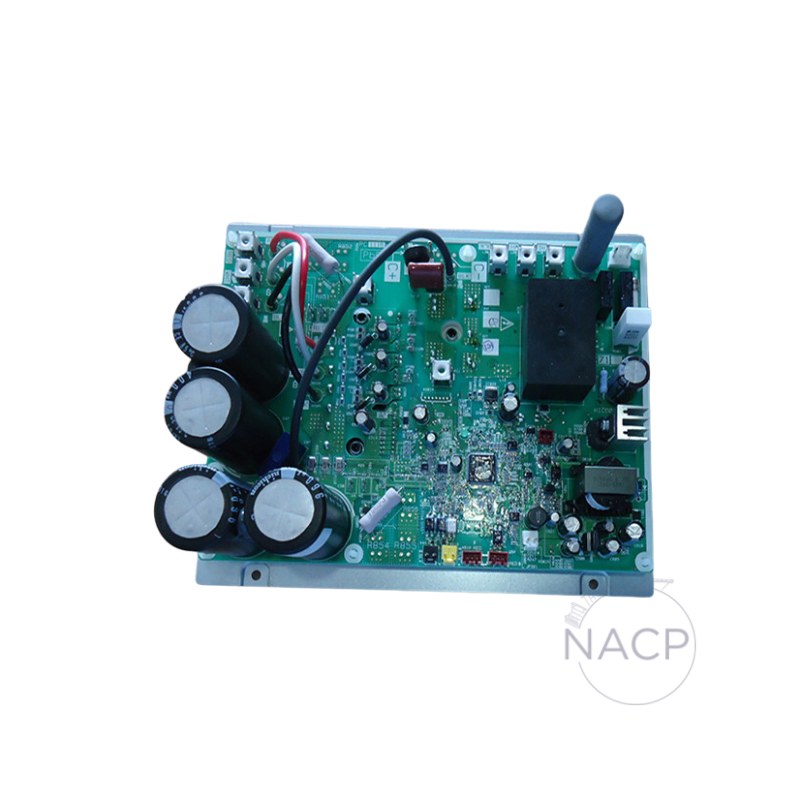 4012582 Daikin Outdoor Inverter PCB PC1116-1(A) 4012582 REYQ RQQ RQYQ RXQ RXYQ