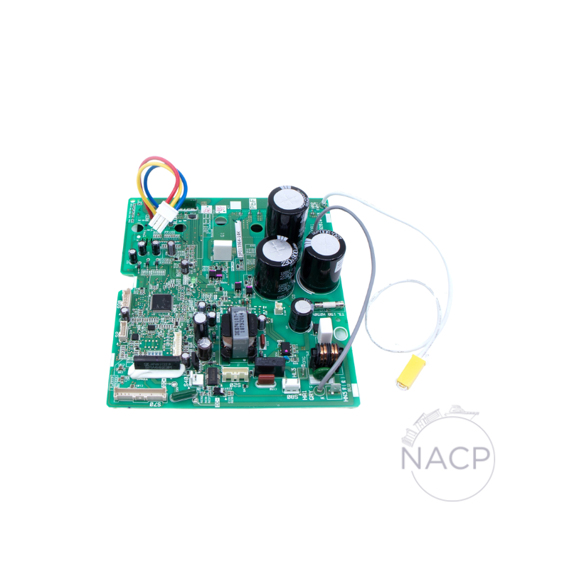 4010149 Daikin Outdoor Control PCB EEPROM RXS35LVMA