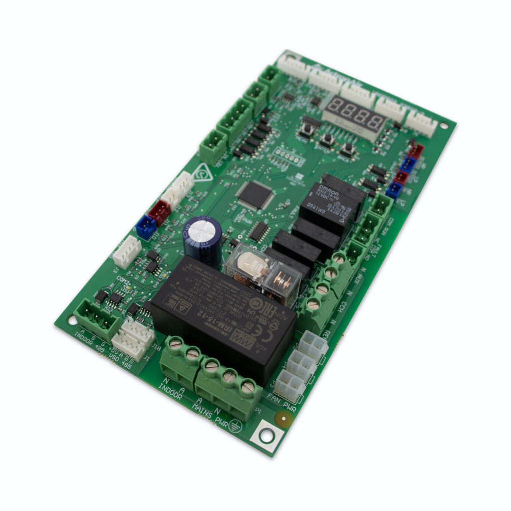 2020-171B Actron Air Outdoor Board UNOPRO Actronair