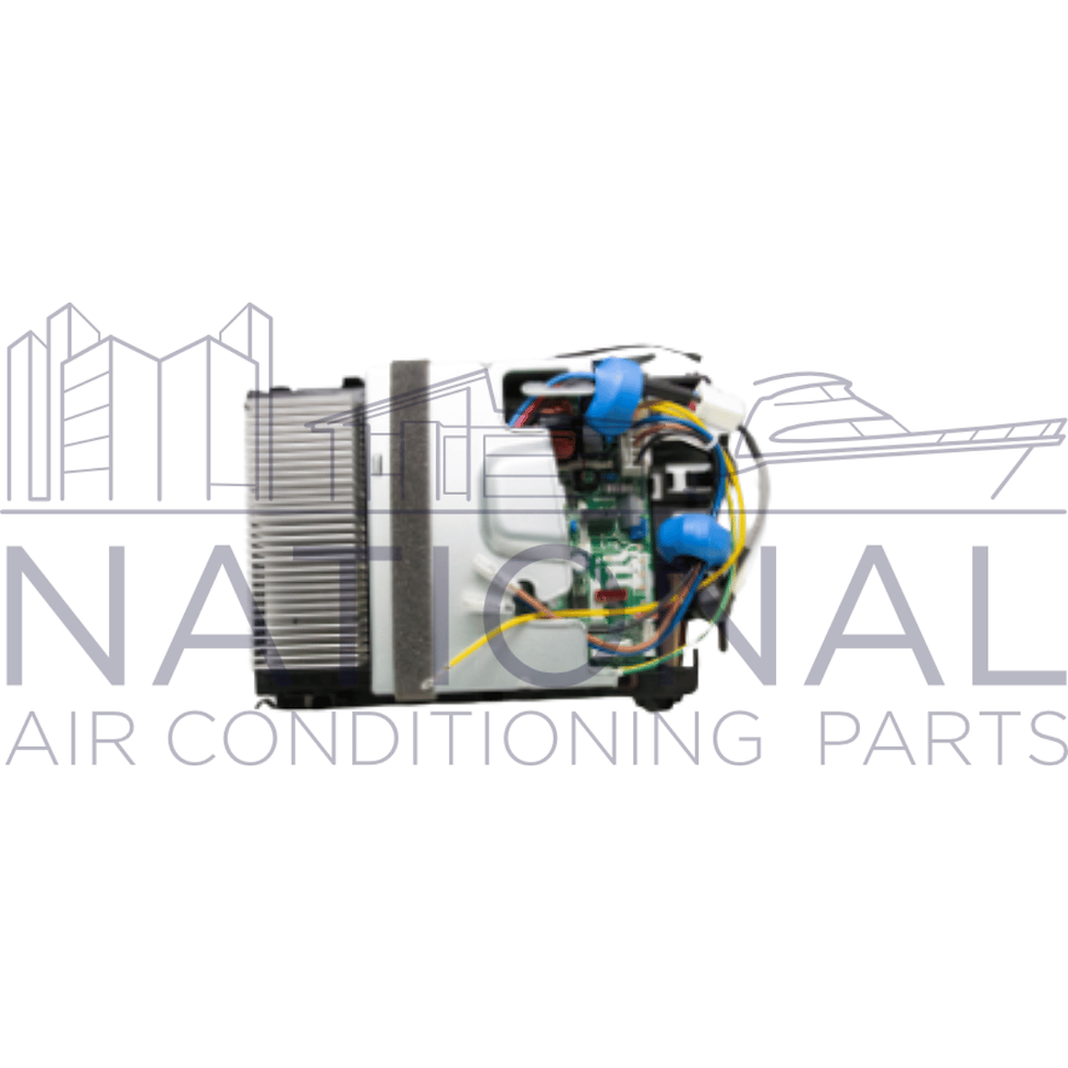 ActronAir WRC3526 Outdoor Control Assembly Board - Front View.
