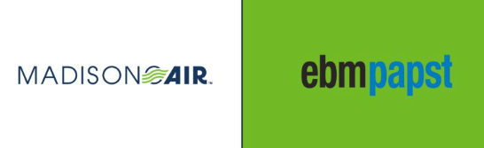 Madison Air Acquires ebm-papst