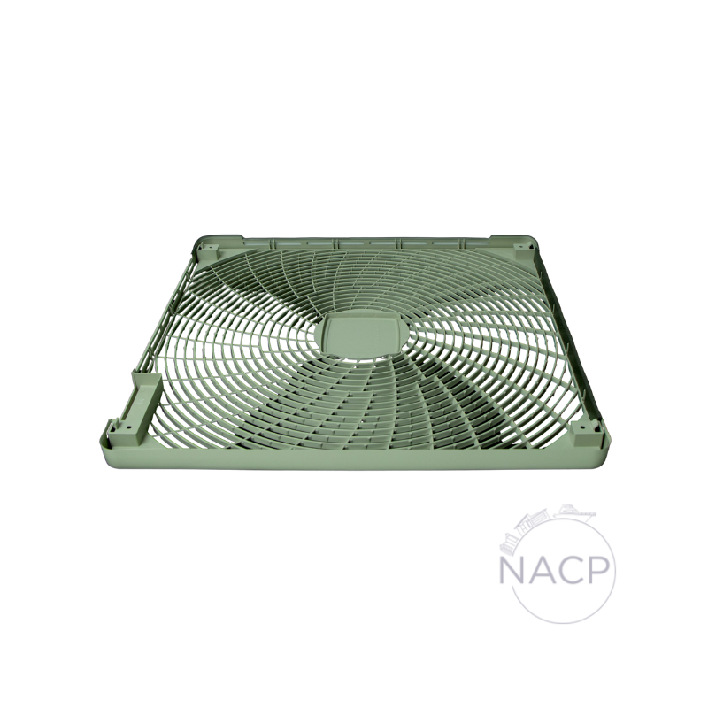 4010671 Daikin Outdoor Fan Discharge Grille RNQ RQ RXC RXMQ RXMUQ RXS RXYMQ RXYS RZA RZAC RZAS RZAV RZQ